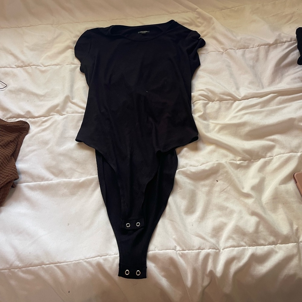Bodysuit